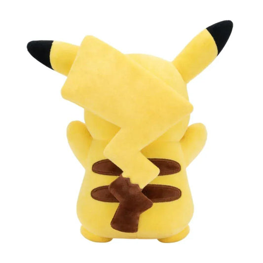 GameOn.games Plush Pikachu 12 inch Plush