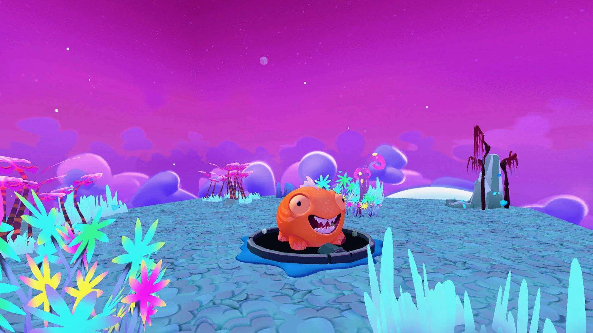GameRaid Digital Video Games Squishies PS4 PSVR