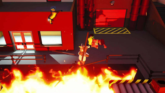 GameRaid Gang Beasts (Nintendo Switch)