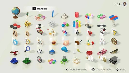 GameRaid Video Game 51 Worldwide Games – Nintendo Switch
