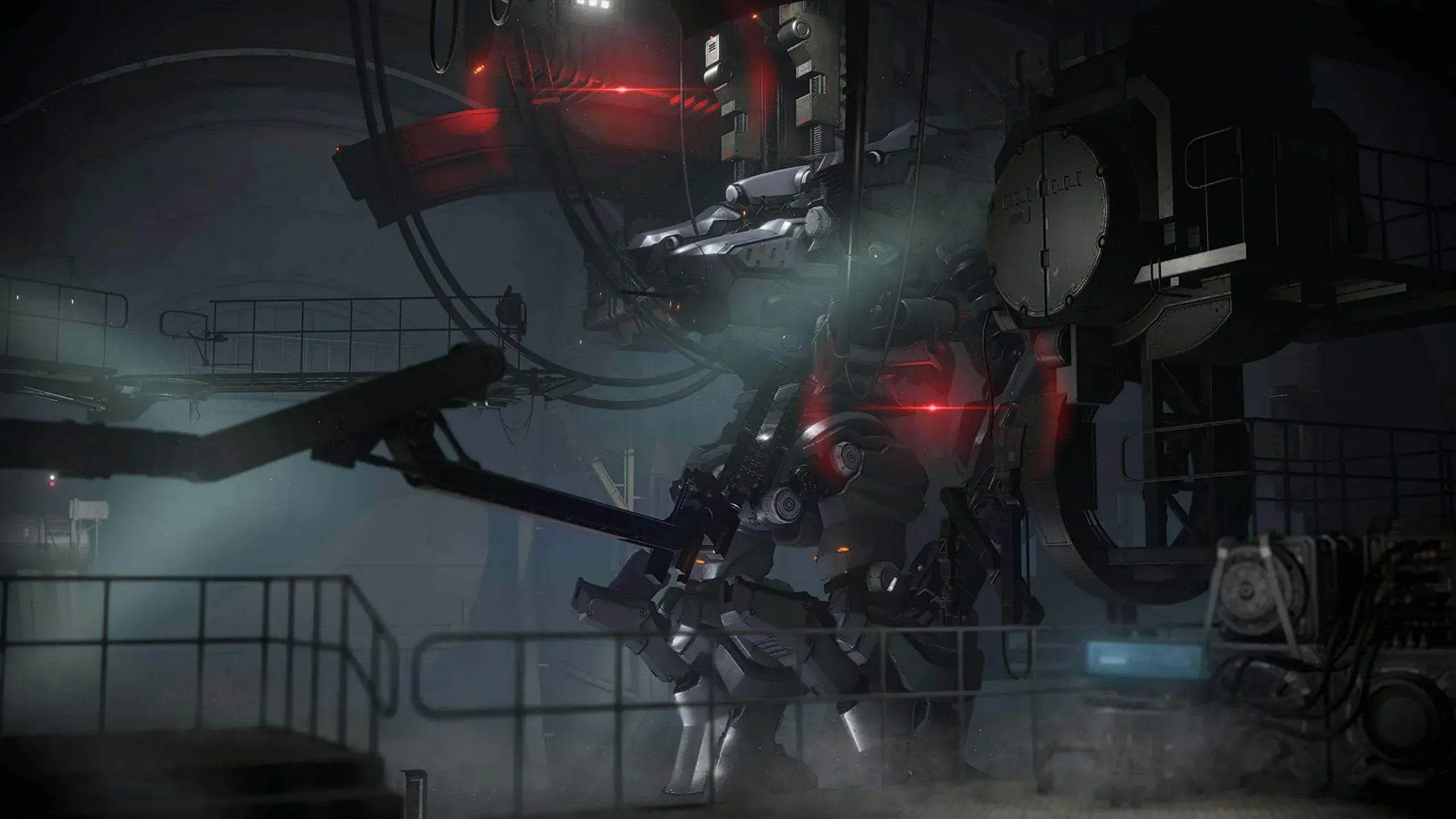 GameRaid Video Game Armored Core VI Fires of Rubicon Launch Edition PS5