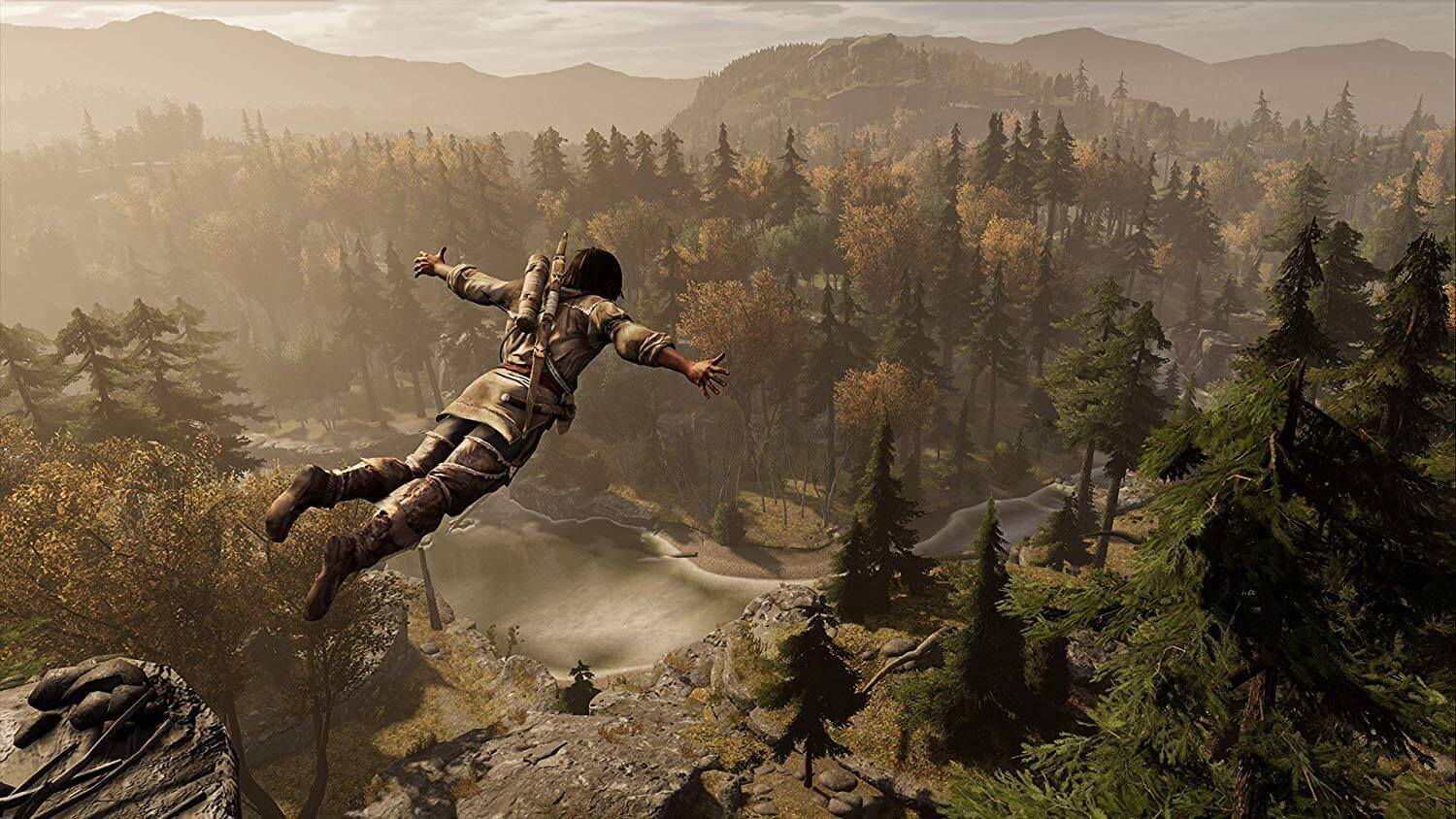 GameRaid Video Game Assassin's Creed III Remastered + Assassin's Creed Liberation Remastered Nintendo Switch