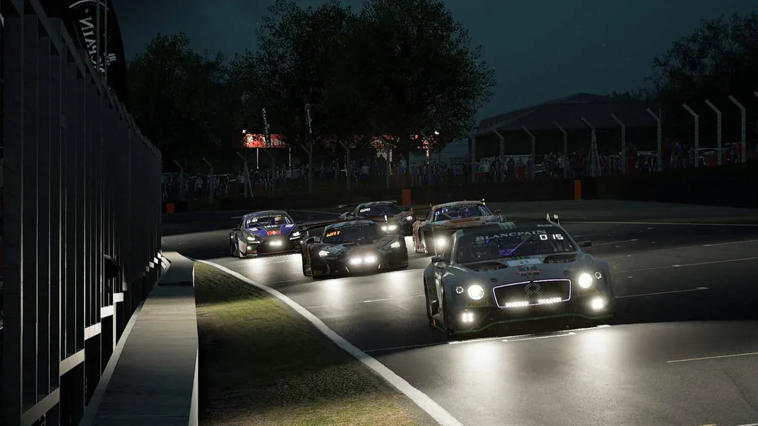 GameRaid Video Game Assetto Corsa Competizione PS4