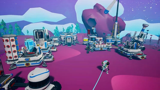 GameRaid Video Game Astroneer – Nintendo Switch