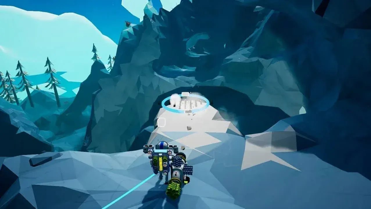 GameRaid Video Game Astroneer – Nintendo Switch
