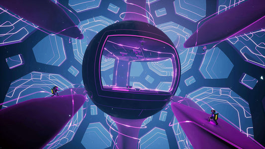 GameRaid Video Game Astroneer PS4