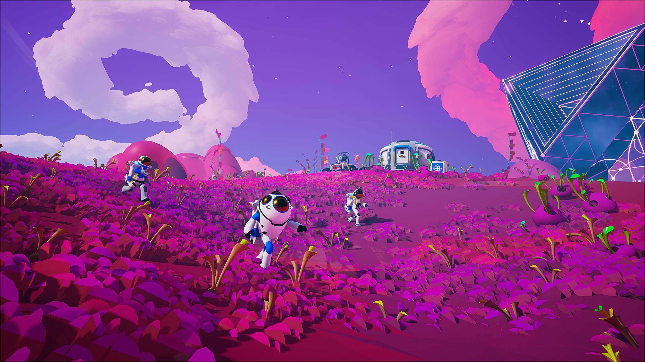 GameRaid Video Game Astroneer PS4
