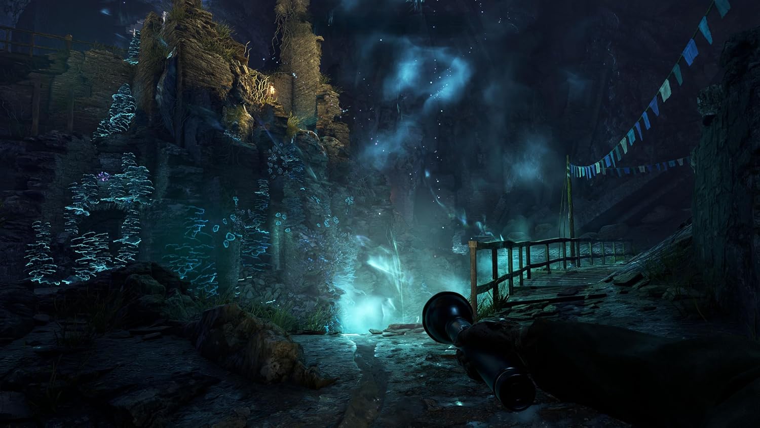 GameRaid Video Game Atomfall – PlayStation 4