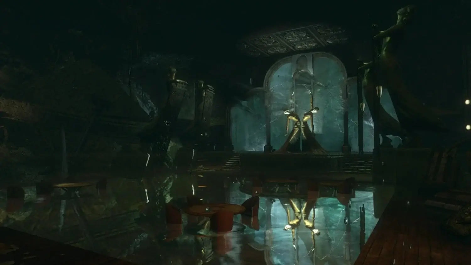 GameRaid Video Game BioShock The Collection PS4