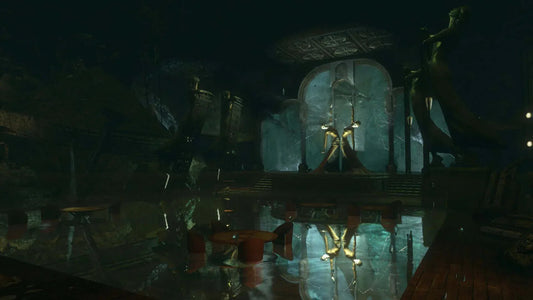 GameRaid Video Game Bioshock The Collection xBox One
