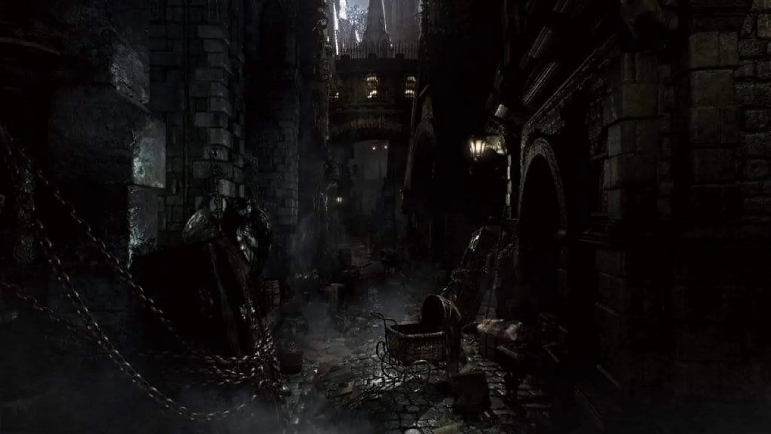 GameRaid Video Game Bloodborne Game of the Year Edition PS4