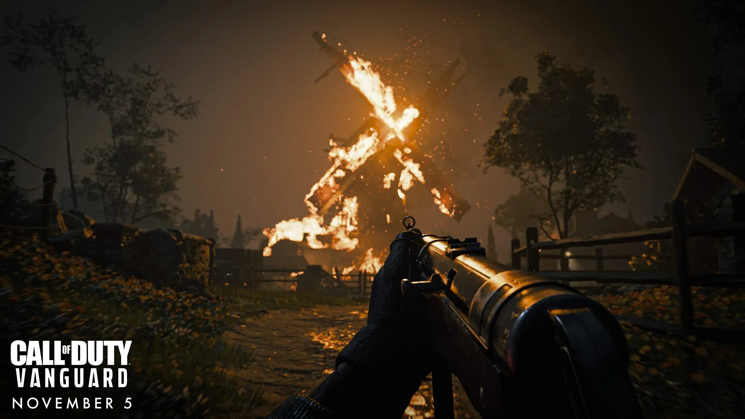 GameRaid Video Game Call of Duty: Vanguard PS4