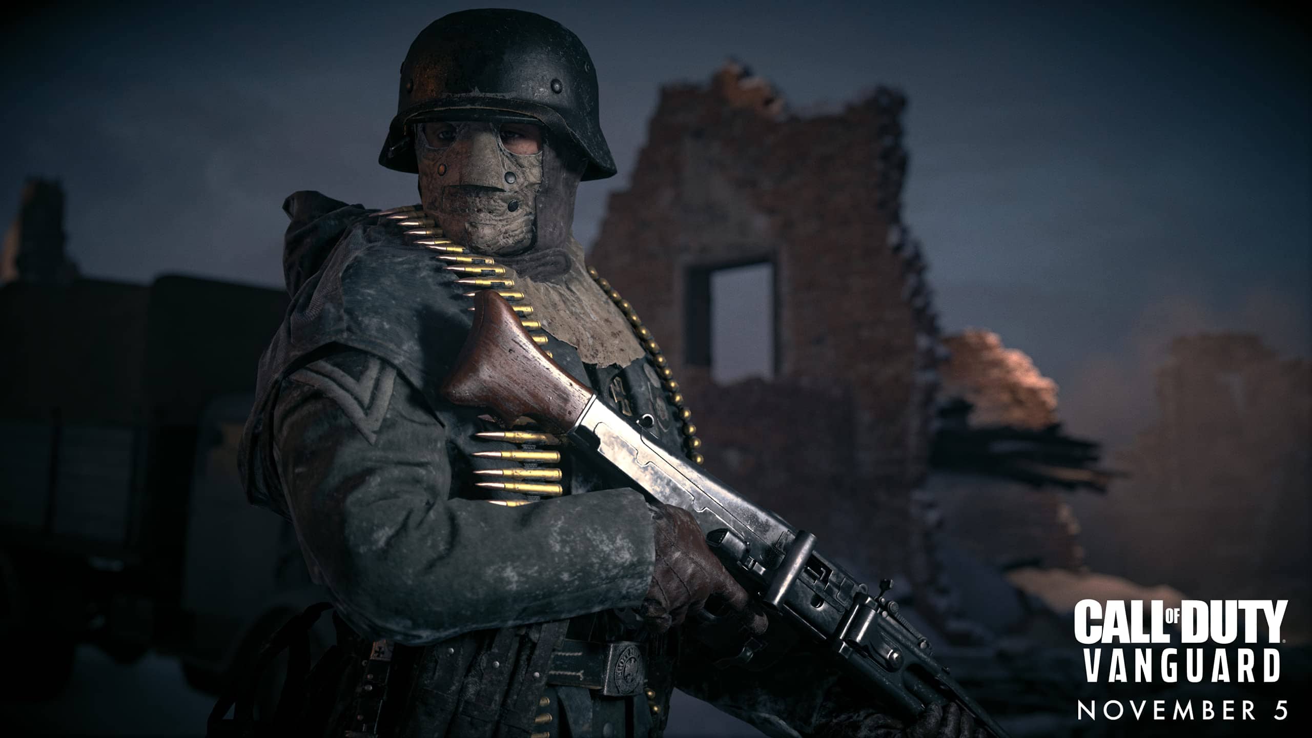 GameRaid Video Game Call of Duty: Vanguard PS4