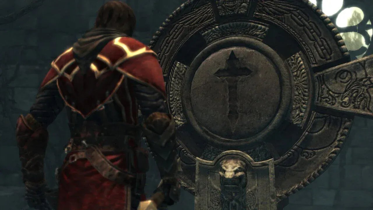 GameRaid Video Game Castlevania Lords of Shadow PS3