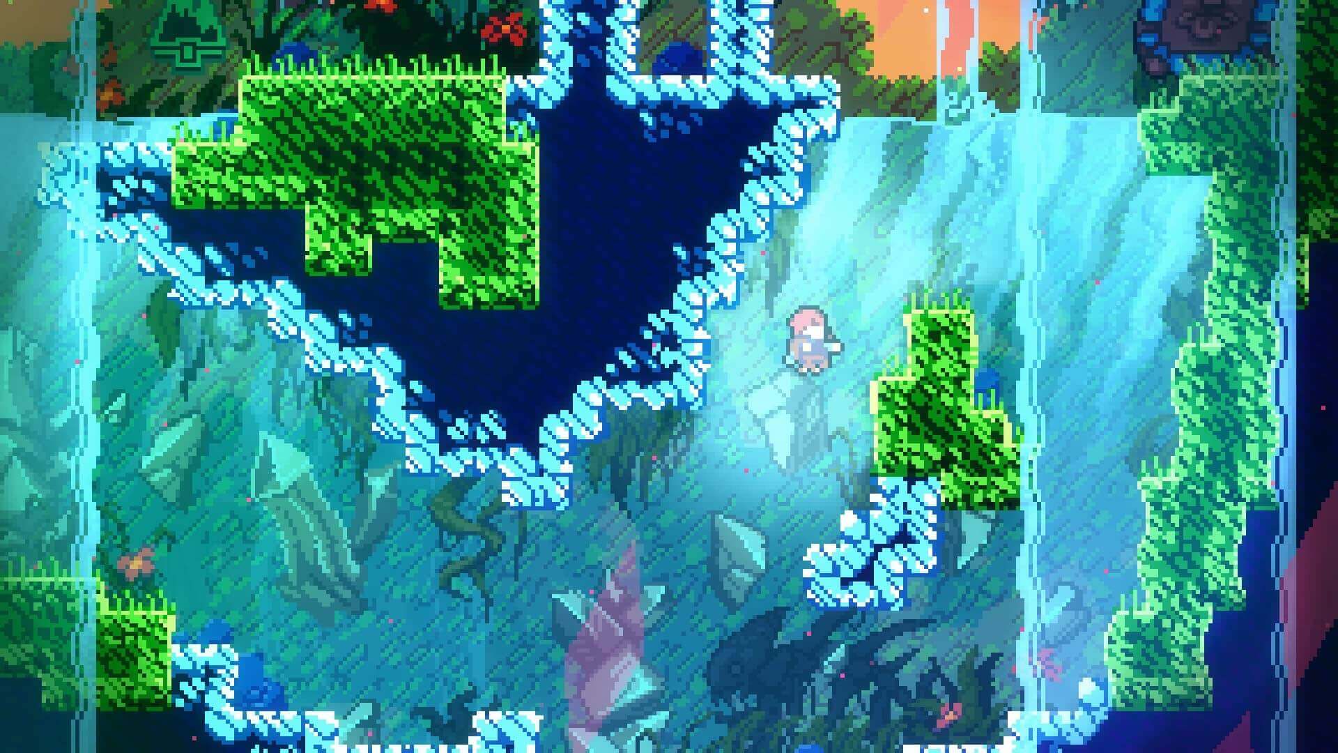 GameRaid Video Game Celeste Nintendo Switch