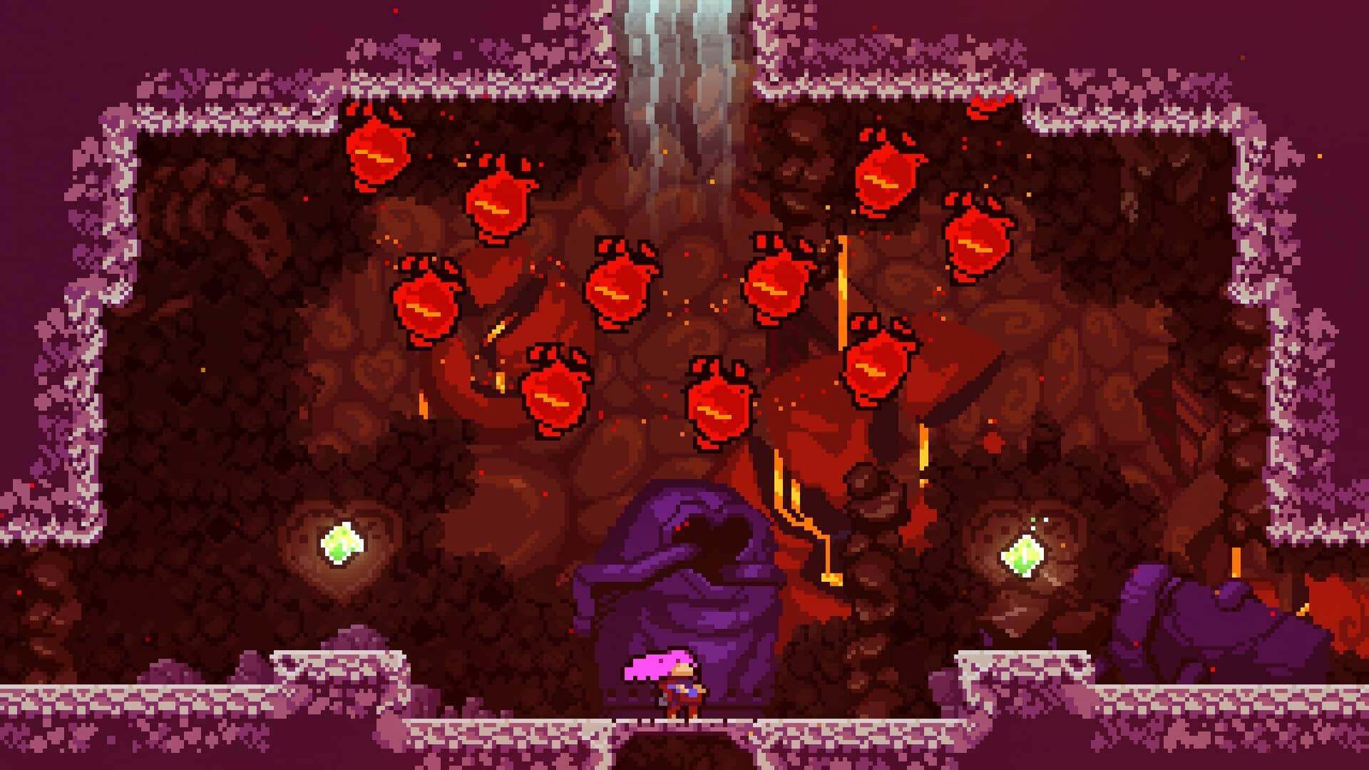GameRaid Video Game Celeste Nintendo Switch