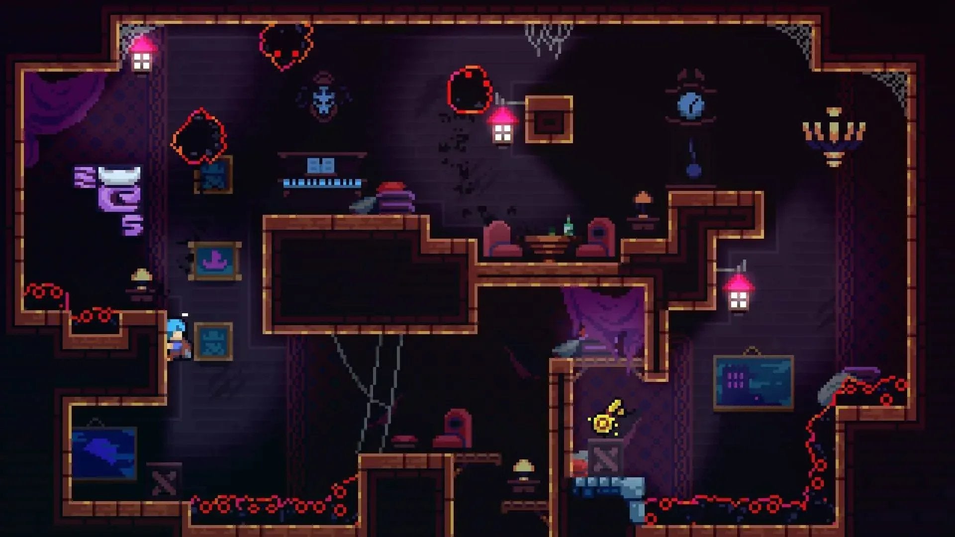 GameRaid Video Game Celeste Nintendo Switch