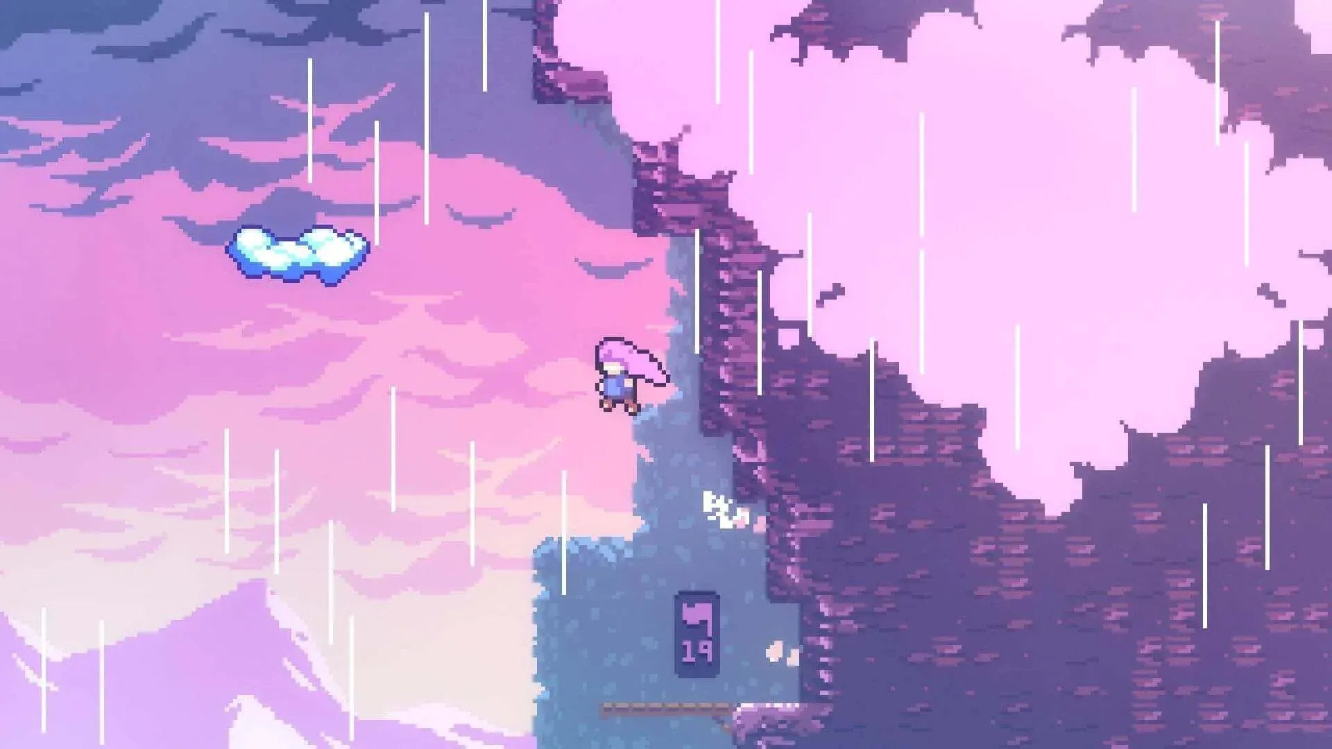 GameRaid Video Game Celeste Nintendo Switch