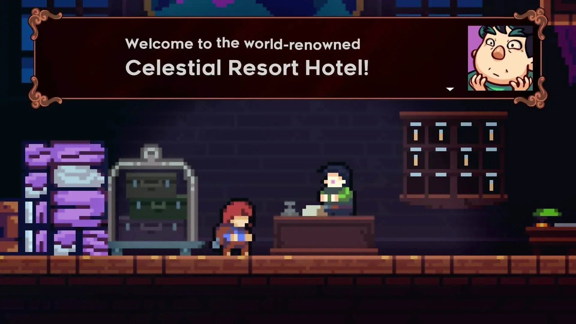 GameRaid Video Game Celeste Nintendo Switch