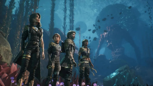 GameRaid Video Game Clair Obscur: Expedition 33 (PS5)