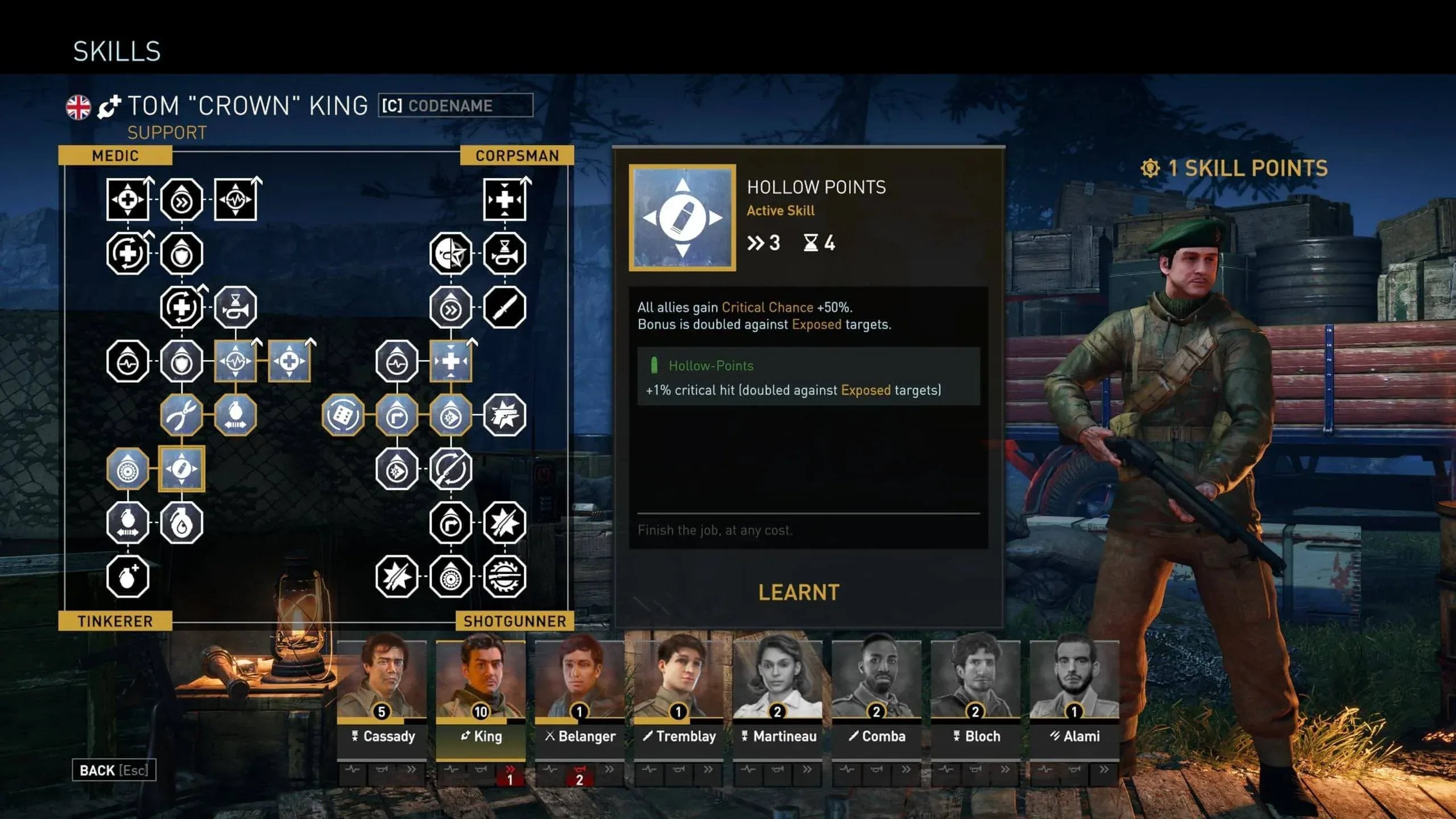 GameRaid Video Game Classified: France '44 PS5