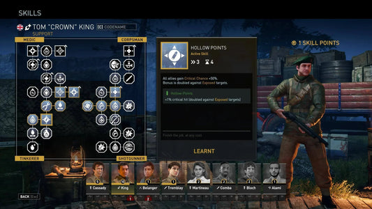 GameRaid Video Game Classified: France '44 PS5