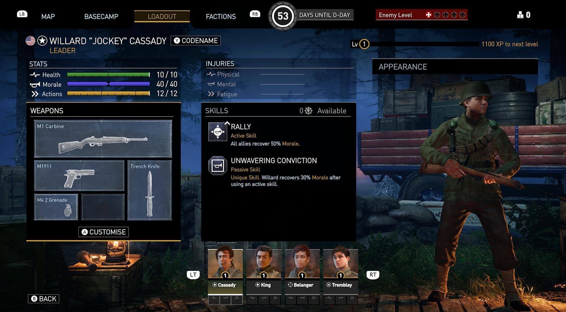 GameRaid Video Game Classified: France '44 PS5