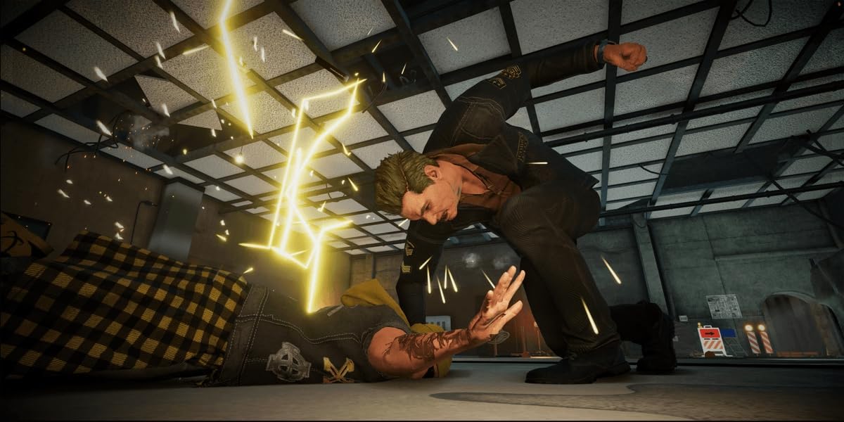 GameRaid Video Game Cobra Kai 2: Dojos Rising (PS4)