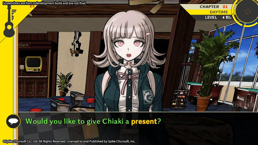 GameRaid Video Game Danganronpa Decadence - Nintendo Switch