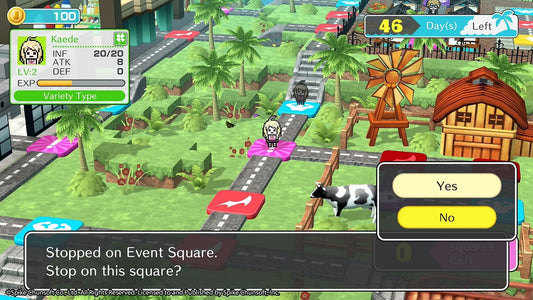 GameRaid Video Game Danganronpa Decadence - Nintendo Switch