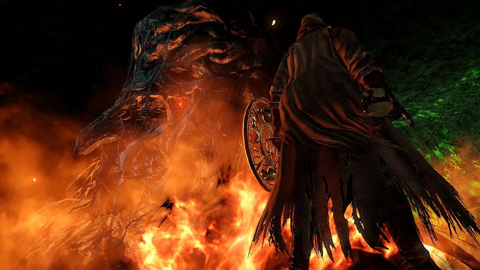 GameRaid Video Game Dark Souls II: Scholar of the First Sin - PS4