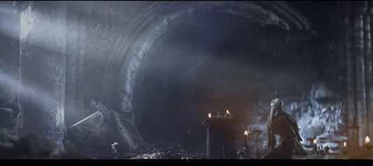 GameRaid Video Game Dark Souls III (PS4)