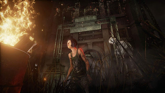 GameRaid Video Game Dead by Daylight Special Edition PS4