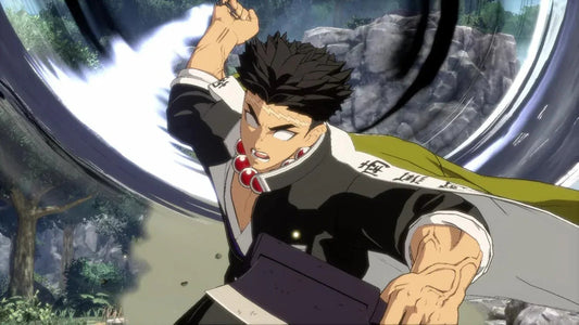 GameRaid Video Game Demon Slayer 2 -Kimetsu no Yaiba-The Hinokami Chronicles 2 (Nintendo Switch)