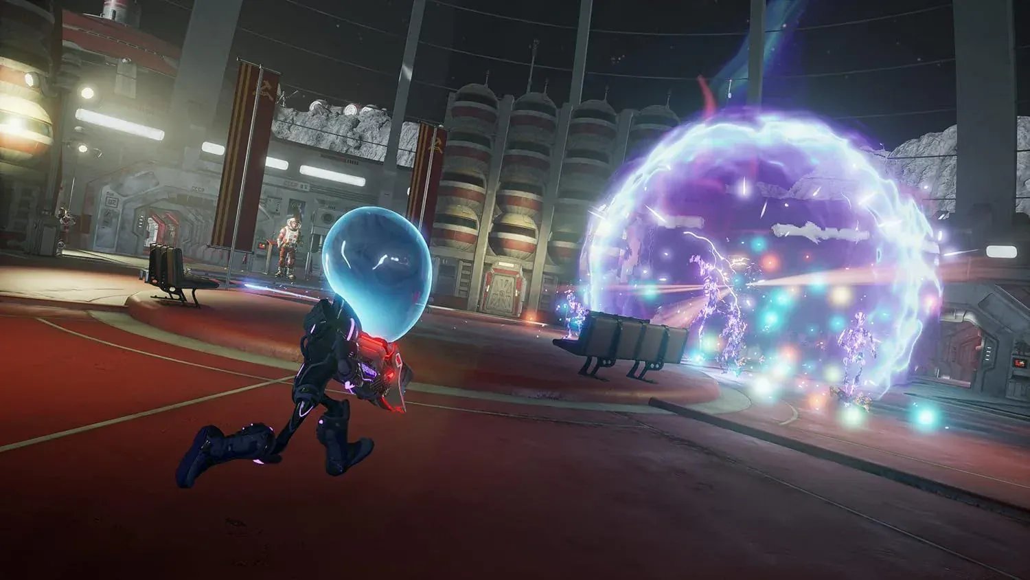 GameRaid Video Game Destroy All Humans! 2 – Reprobed: Single Player – PlayStation 4
