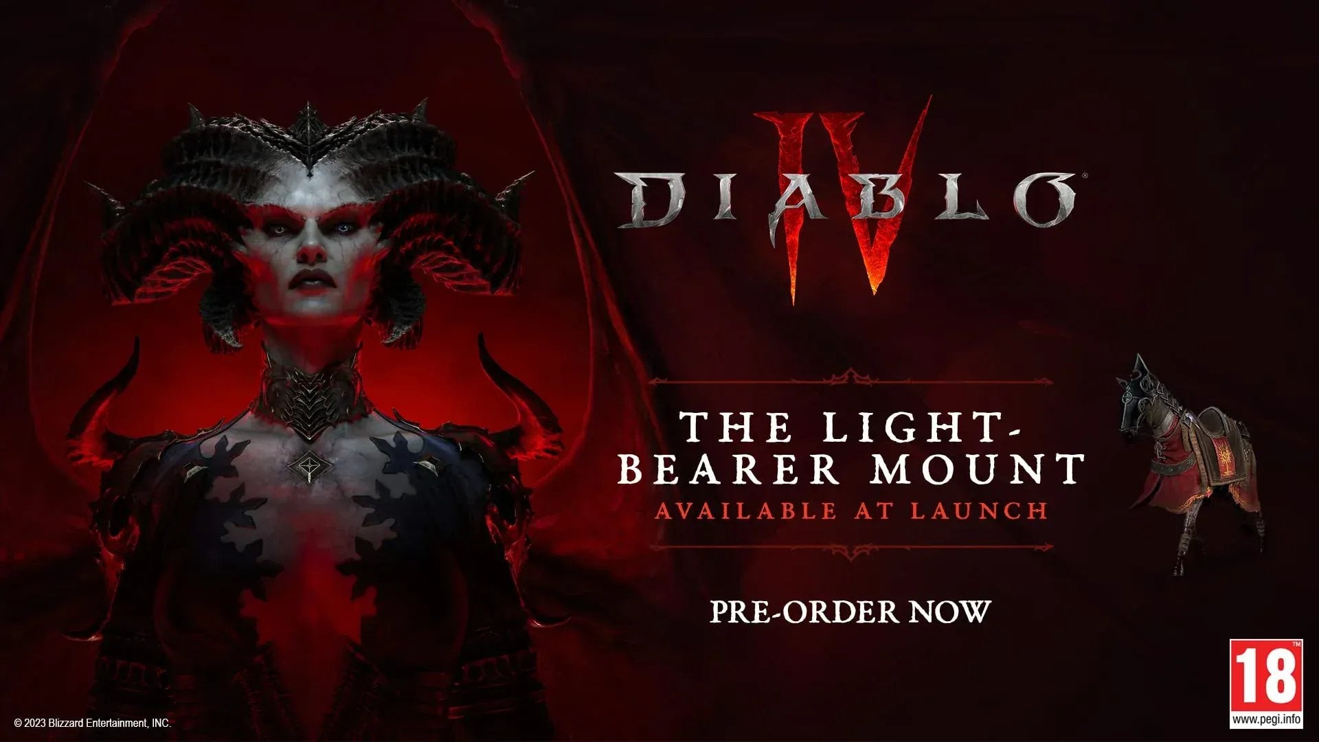 GameRaid Video Game Diablo IV PS5