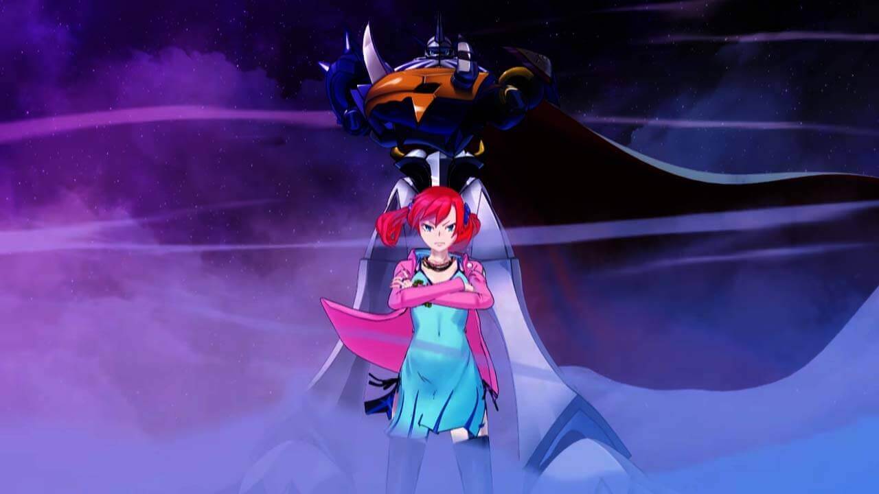 GameRaid Video Game Digimon Story Cyber Sleuth: Complete Edition for Nintendo Switch