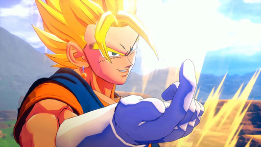 GameRaid Video Game Dragon Ball Z: Kakarot - Legendary Edition PS5