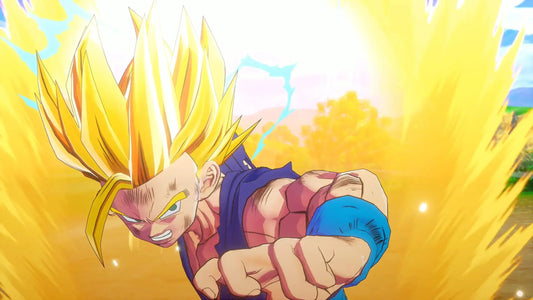 GameRaid Video Game Dragon Ball Z: Kakarot - Legendary Edition PS5