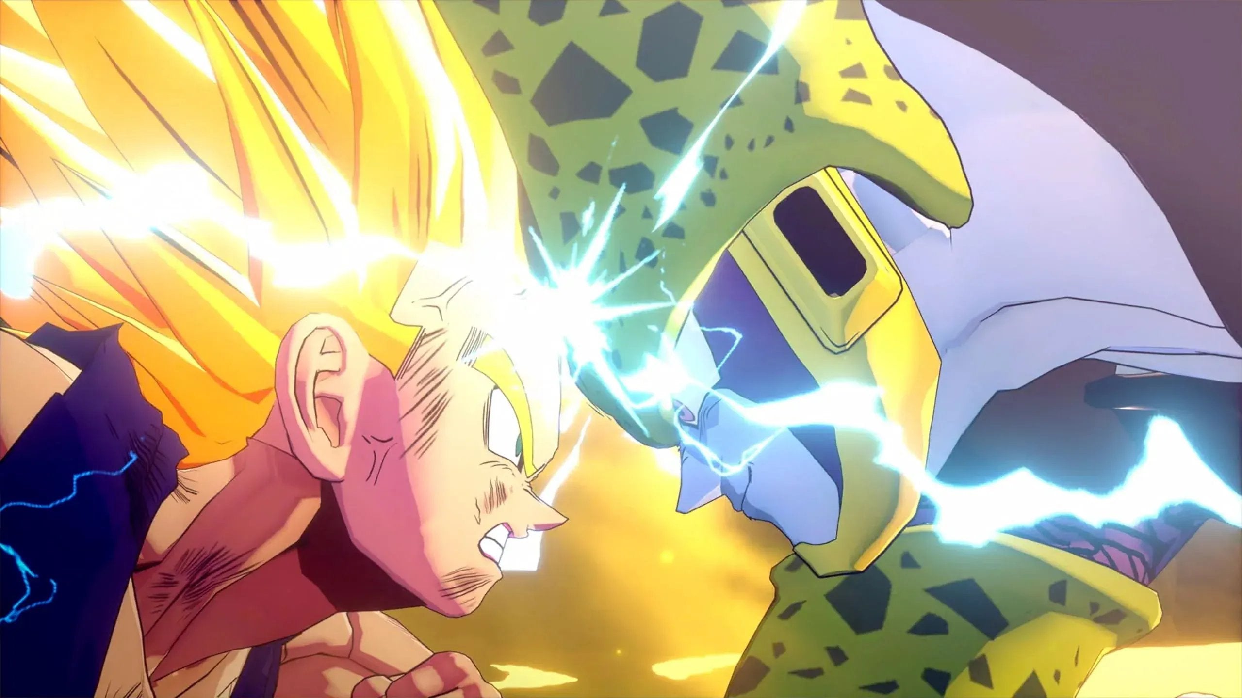 GameRaid Video Game Dragon Ball Z: Kakarot - Legendary Edition PS5