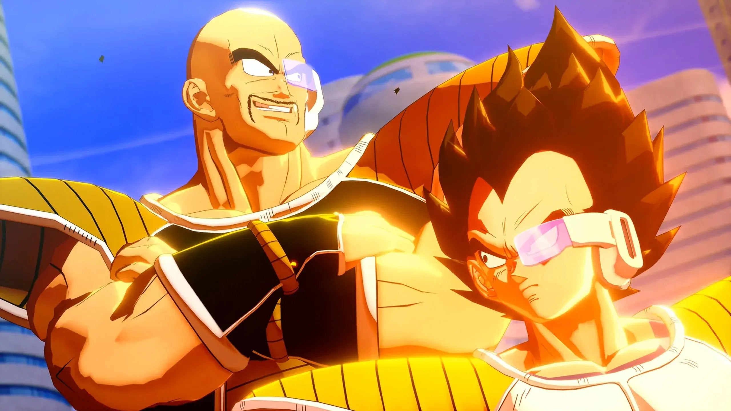GameRaid Video Game Dragon Ball Z: Kakarot - Legendary Edition PS5