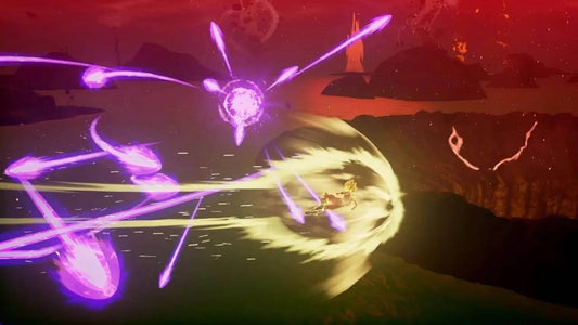 GameRaid Video Game Dragon Ball Z Kakarot Nintendo Switch