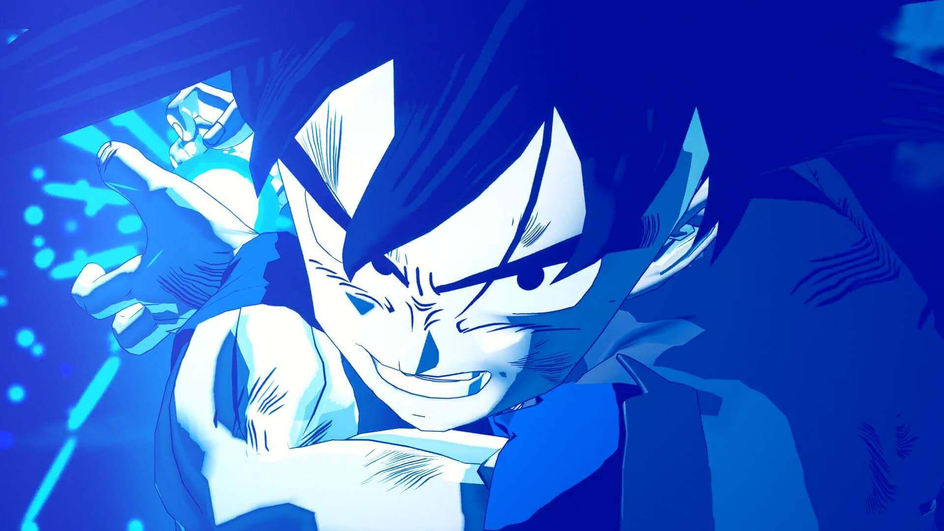 GameRaid Video Game Dragon Ball Z Kakarot PS4