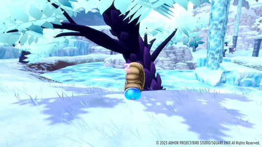 GameRaid Video Game Dragon Quest Monsters: The Dark Prince (Nintendo Switch)