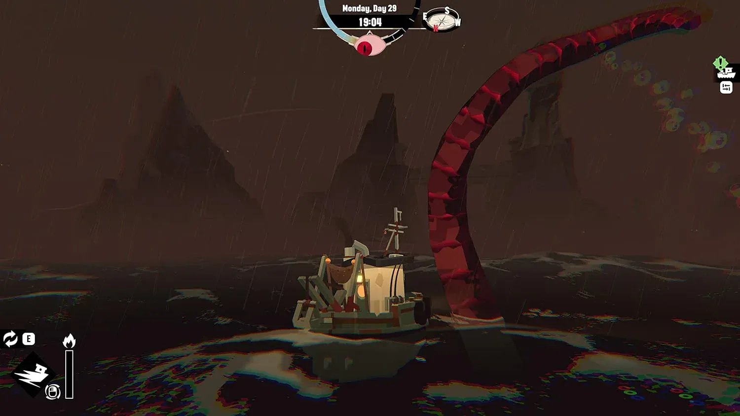 GameRaid Video Game Dredge: Deluxe Edition (Nintendo Switch)