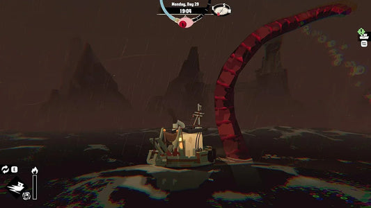 GameRaid Video Game Dredge: Deluxe Edition (Nintendo Switch)