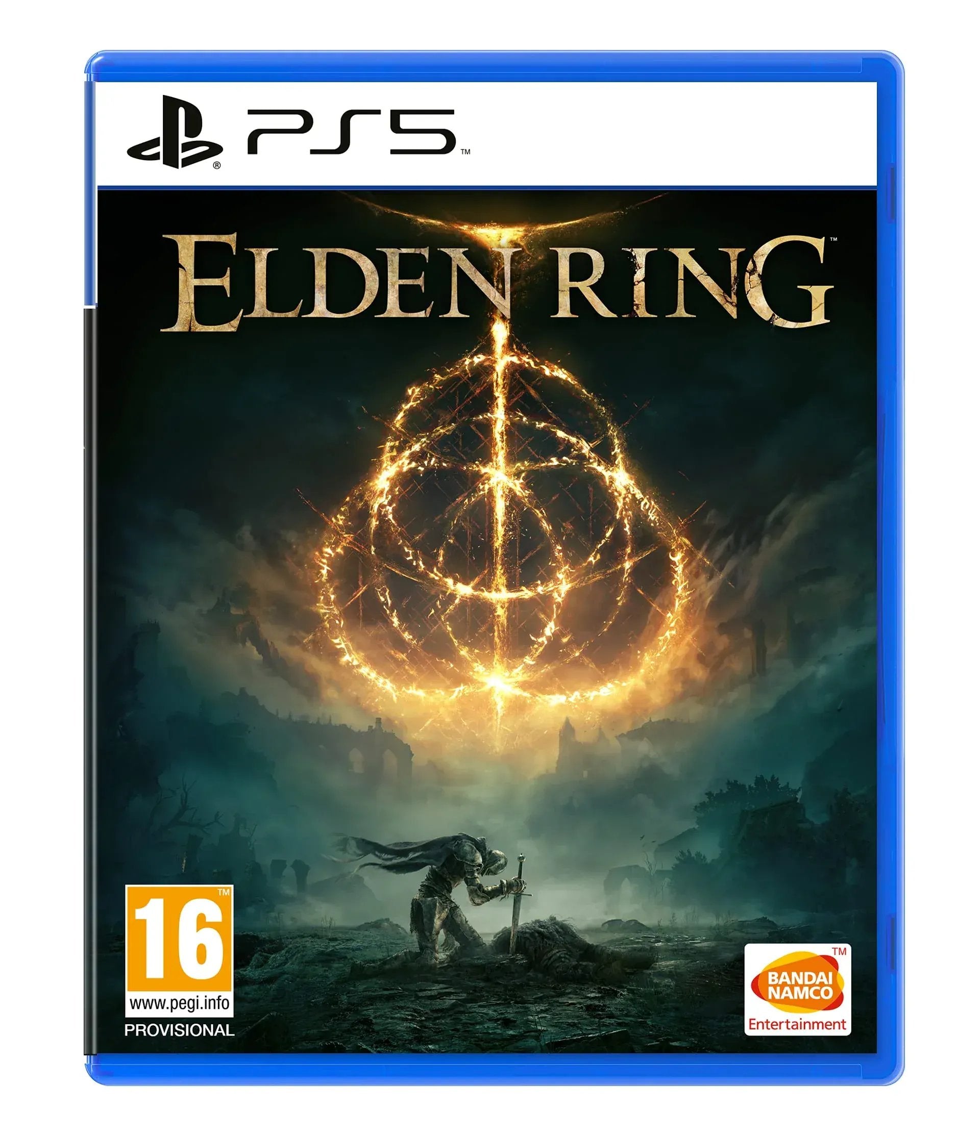 GameRaid Video Game Elden Ring PS5