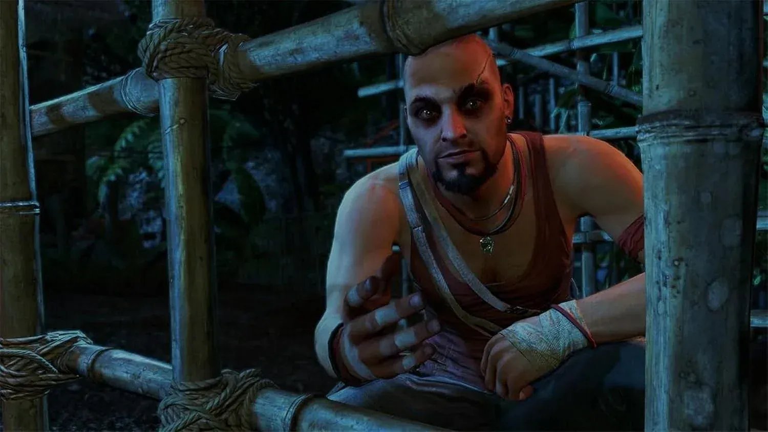 GameRaid Video Game Far Cry 3 Classic Edition – PlayStation 4