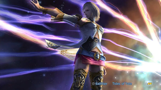 GameRaid Video Game Final Fantasy XII: The Zodiac Age Nintendo Switch