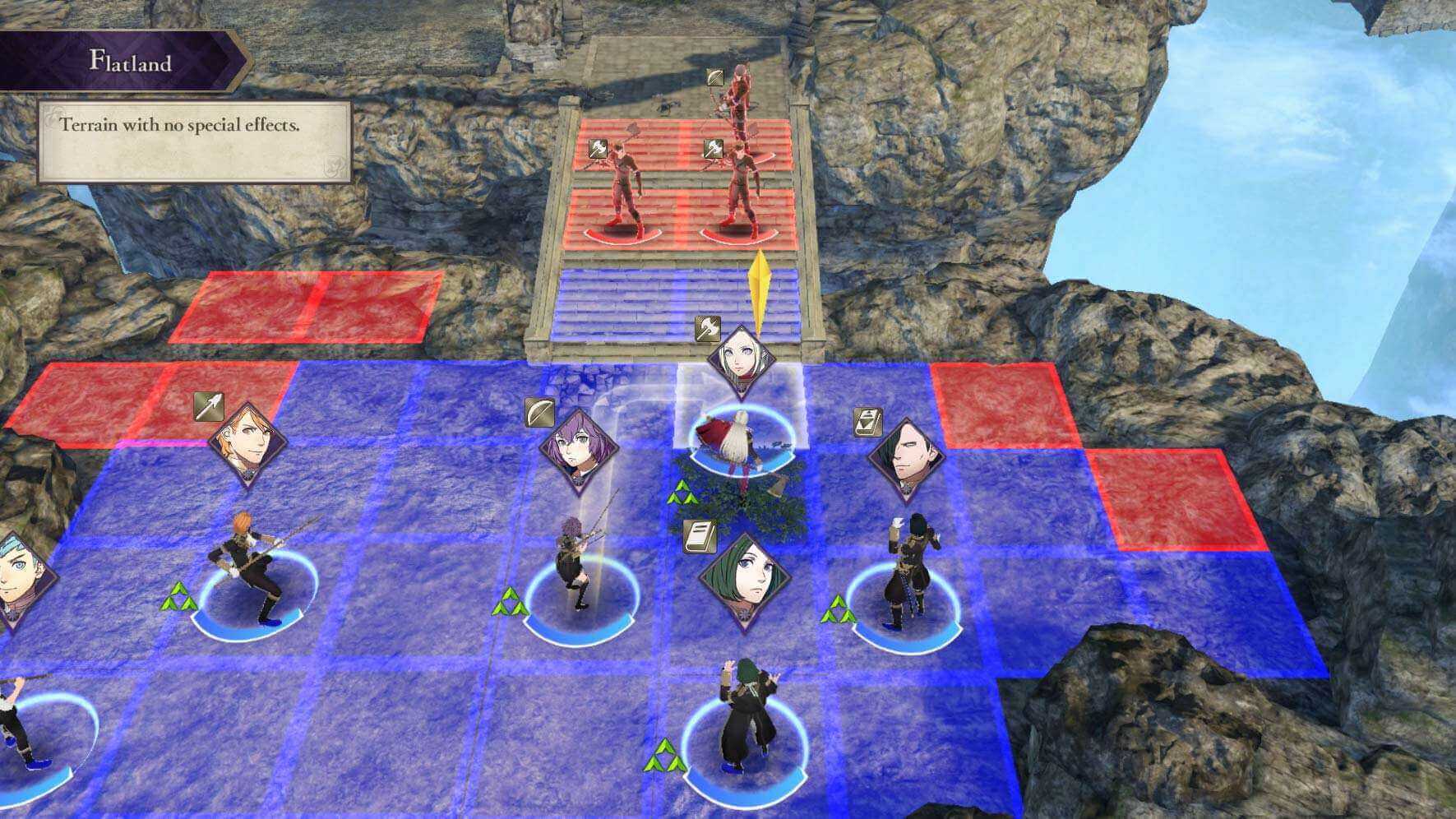 GameRaid Video Game Fire Emblem Three Houses Nintendo Switch